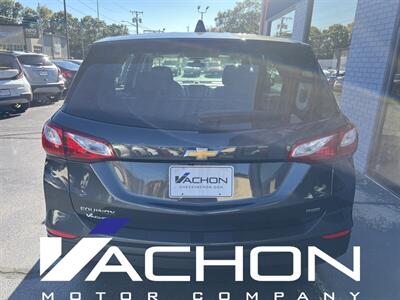 2021 Chevrolet Equinox LS   - Photo 5 - Attleboro, MA 02703