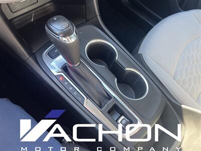 2021 Chevrolet Equinox LS   - Photo 14 - Attleboro, MA 02703