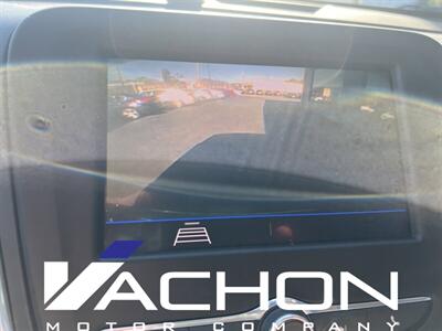 2021 Chevrolet Equinox LS   - Photo 16 - Attleboro, MA 02703