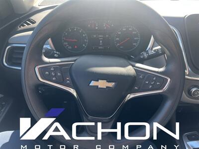 2021 Chevrolet Equinox LS   - Photo 12 - Attleboro, MA 02703