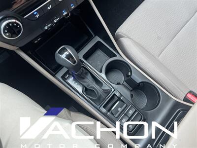 2019 Hyundai TUCSON SE - Photo 13 - Attleboro, MA 02703