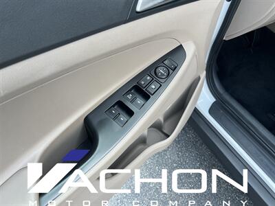2019 Hyundai TUCSON SE - Photo 7 - Attleboro, MA 02703