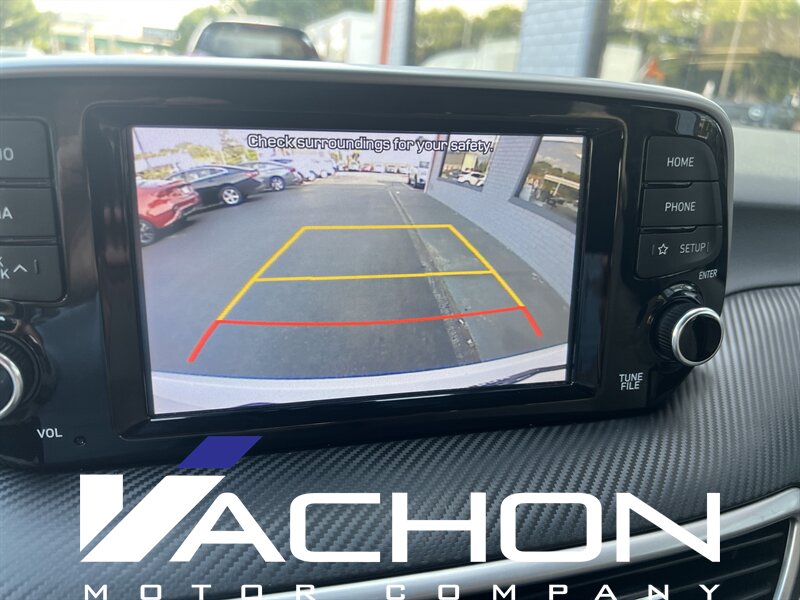 2019 Hyundai TUCSON SE - Photo 15 - Attleboro, MA 02703