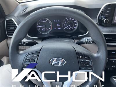 2019 Hyundai TUCSON SE - Photo 11 - Attleboro, MA 02703