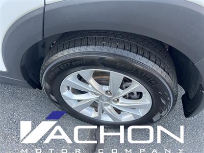 2019 Hyundai TUCSON SE - Photo 6 - Attleboro, MA 02703