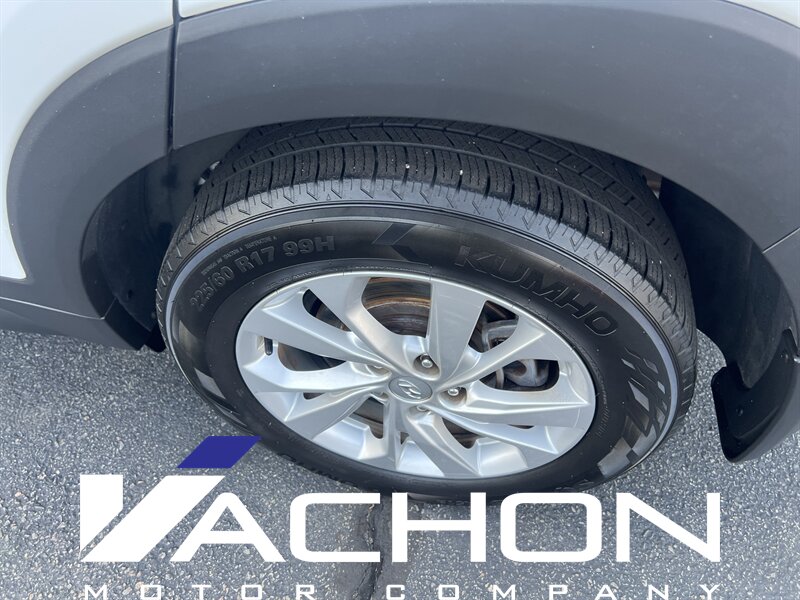 2019 Hyundai TUCSON SE - Photo 6 - Attleboro, MA 02703