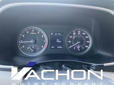 2019 Hyundai TUCSON SE - Photo 14 - Attleboro, MA 02703