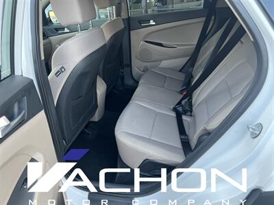 2019 Hyundai TUCSON SE - Photo 9 - Attleboro, MA 02703