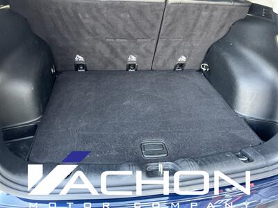 2017 Jeep Compass Limited - Photo 7 - Attleboro, MA 02703
