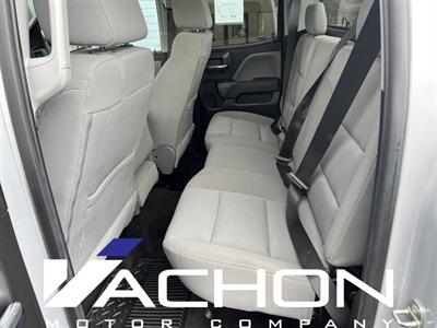 2018 Chevrolet Silverado 1500 Custom   - Photo 10 - Attleboro, MA 02703