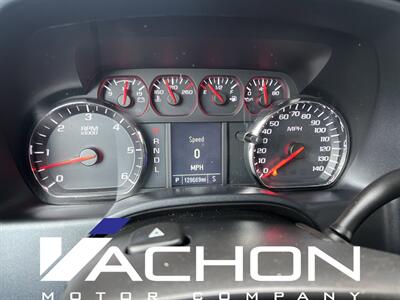 2018 Chevrolet Silverado 1500 Custom   - Photo 15 - Attleboro, MA 02703