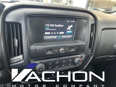 2018 Chevrolet Silverado 1500 Custom   - Photo 13 - Attleboro, MA 02703