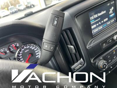 2018 Chevrolet Silverado 1500 Custom   - Photo 14 - Attleboro, MA 02703
