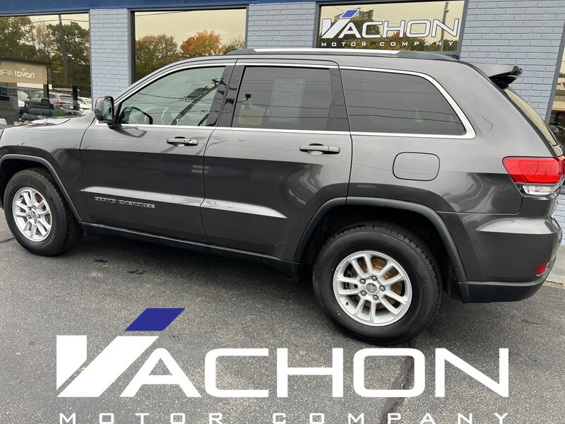 2018 Jeep Grand Cherokee Laredo E - Photo 4 - Attleboro, MA 02703