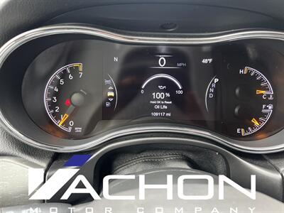 2018 Jeep Grand Cherokee Laredo E - Photo 14 - Attleboro, MA 02703