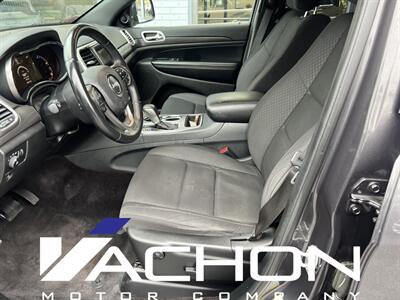 2018 Jeep Grand Cherokee Laredo E - Photo 8 - Attleboro, MA 02703