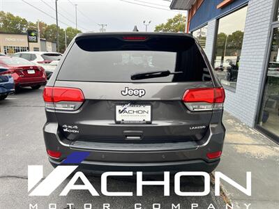 2018 Jeep Grand Cherokee Laredo E - Photo 5 - Attleboro, MA 02703