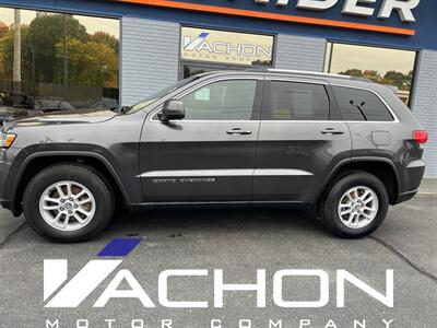 2018 Jeep Grand Cherokee Laredo E - Photo 3 - Attleboro, MA 02703