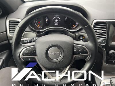 2018 Jeep Grand Cherokee Laredo E - Photo 11 - Attleboro, MA 02703