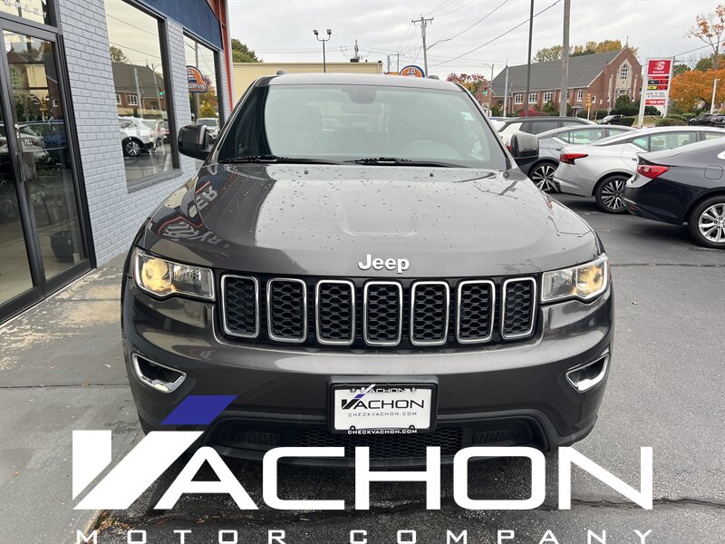 2018 Jeep Grand Cherokee Laredo E - Photo 2 - Attleboro, MA 02703