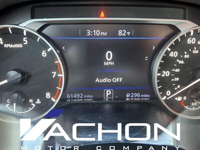 2023 Nissan Altima 2.5 SV   - Photo 15 - Attleboro, MA 02703