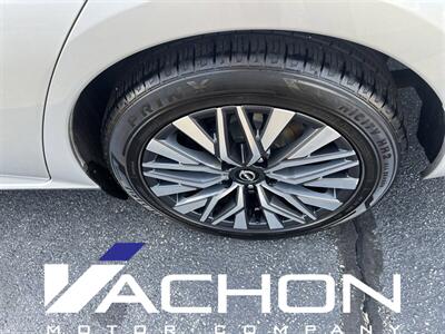 2023 Nissan Altima 2.5 SV   - Photo 6 - Attleboro, MA 02703