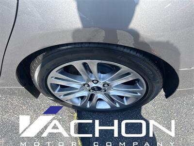 2016 Lincoln MKZ/Zephyr - Photo 6 - Attleboro, MA 02703