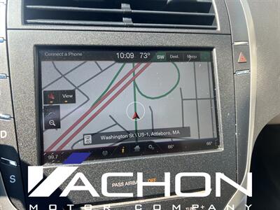 2016 Lincoln MKZ/Zephyr - Photo 16 - Attleboro, MA 02703