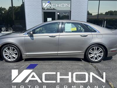 2016 Lincoln MKZ/Zephyr - Photo 3 - Attleboro, MA 02703