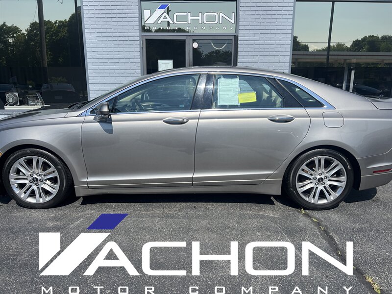 2016 Lincoln MKZ/Zephyr - Photo 3 - Attleboro, MA 02703