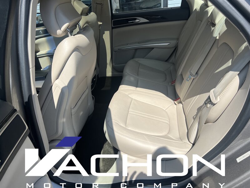 2016 Lincoln MKZ/Zephyr - Photo 10 - Attleboro, MA 02703