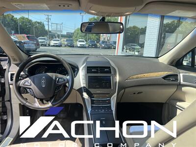 2016 Lincoln MKZ/Zephyr - Photo 11 - Attleboro, MA 02703