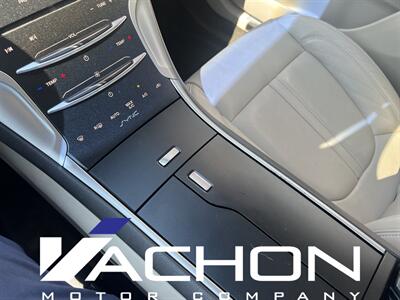 2016 Lincoln MKZ/Zephyr - Photo 14 - Attleboro, MA 02703