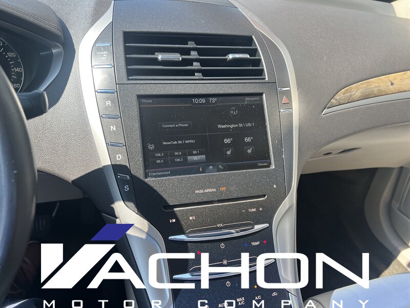 2016 Lincoln MKZ/Zephyr - Photo 13 - Attleboro, MA 02703