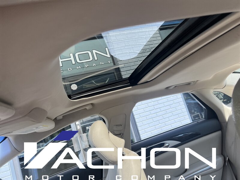 2016 Lincoln MKZ/Zephyr - Photo 9 - Attleboro, MA 02703