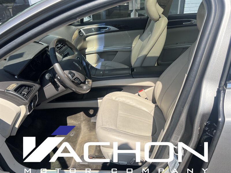 2016 Lincoln MKZ/Zephyr - Photo 8 - Attleboro, MA 02703