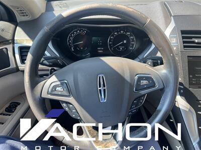 2016 Lincoln MKZ/Zephyr - Photo 12 - Attleboro, MA 02703