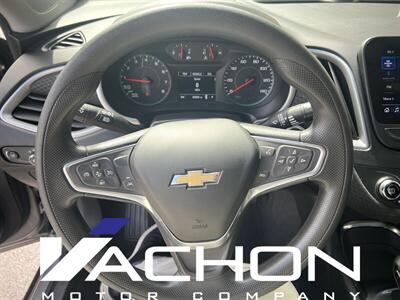 2023 Chevrolet Malibu LT - Photo 12 - Attleboro, MA 02703