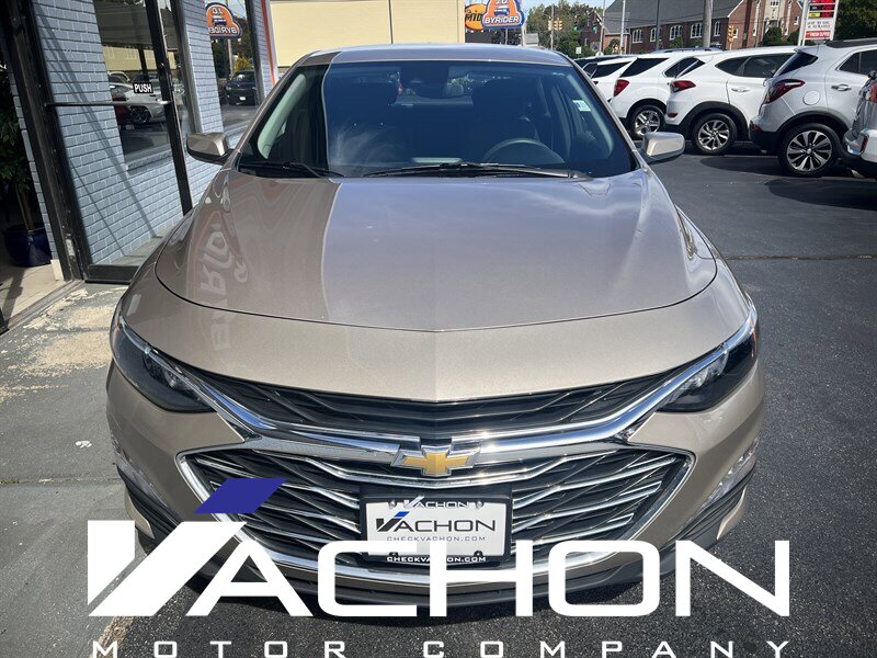 2023 Chevrolet Malibu LT - Photo 2 - Attleboro, MA 02703