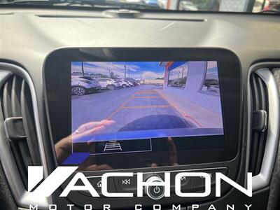 2023 Chevrolet Malibu LT - Photo 16 - Attleboro, MA 02703