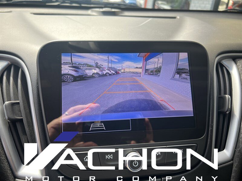 2023 Chevrolet Malibu LT - Photo 16 - Attleboro, MA 02703