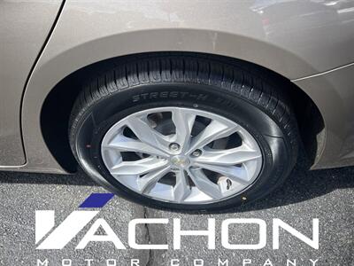 2023 Chevrolet Malibu LT - Photo 6 - Attleboro, MA 02703