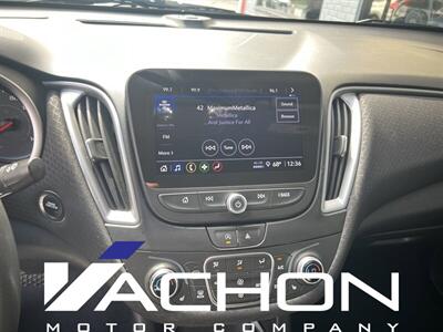 2023 Chevrolet Malibu LT - Photo 13 - Attleboro, MA 02703