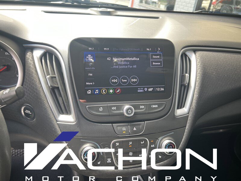 2023 Chevrolet Malibu LT - Photo 13 - Attleboro, MA 02703