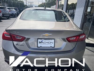 2023 Chevrolet Malibu LT - Photo 5 - Attleboro, MA 02703