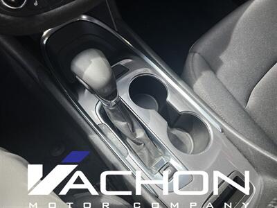 2023 Chevrolet Malibu LT - Photo 14 - Attleboro, MA 02703