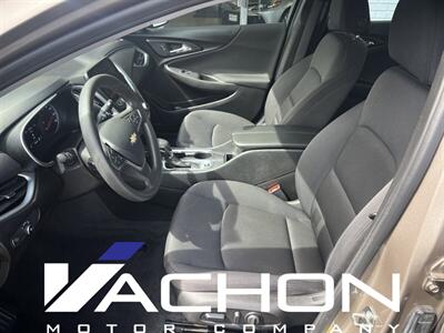 2023 Chevrolet Malibu LT - Photo 9 - Attleboro, MA 02703