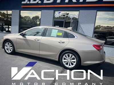 2023 Chevrolet Malibu LT - Photo 4 - Attleboro, MA 02703