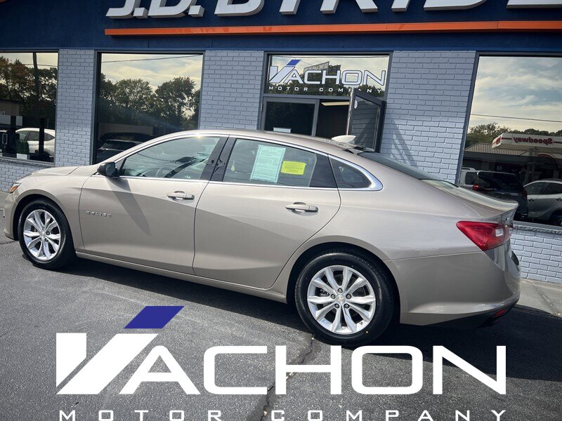 2023 Chevrolet Malibu LT - Photo 4 - Attleboro, MA 02703