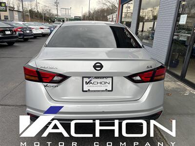 2019 Nissan Altima 2.5 SR - Photo 5 - Attleboro, MA 02703
